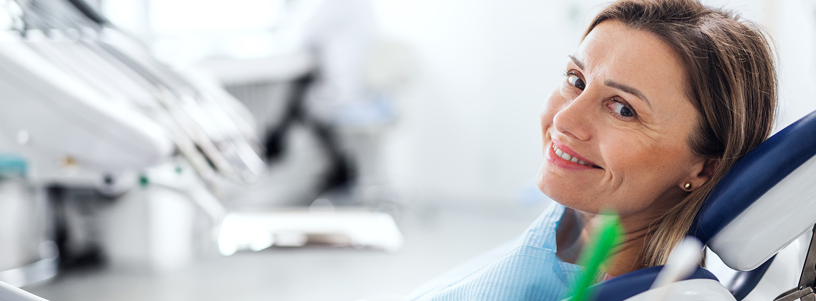 Periodontal Treatment By Dentist In Simi Valley